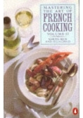 Mastering the Art of French Cooking