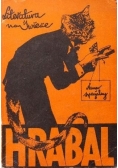 Literatura na świecie Hrabal