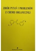 Zbiór pytań i problemów z chemii organicznej