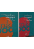 Podstawy ekonomii, część 1 i 2