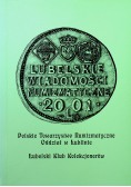 Lubelskie wiadomości numizmatyczne X