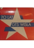 70 lat GTS Wisła