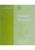 Z biblioteki Duc in altum tom II