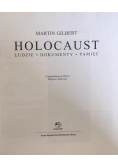 Holocaust. Ludzie, dokumenty, pamięć