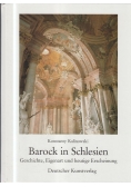 Barock in Schlesien