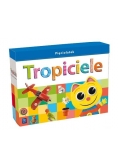 Tropiciele Pięciolatek BOX WSiP