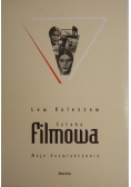 Sztuka filmowa Moje doświadczenia