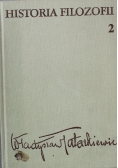 Historia Filozofii 2