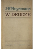 W drodze