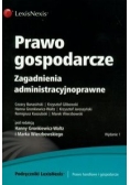 Prawo gospodarcze