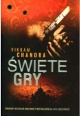 Święte gry