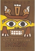 Dzieje i kultura Inków