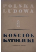 Polska ludowa a kościół katolicki, 1949 r.