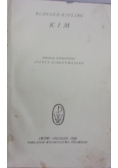 Kim, 1926 r.