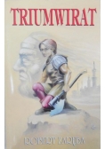 Triumwirat