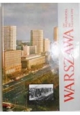 Warszawa od wyzwolenia do naszych dni