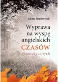 Wyprawa na wyspę angielskich czasów gramatycznych