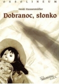 Dobranoc słonko
