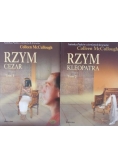 Rzym Cezar / Rzym Kleopatra