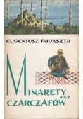 Minarety bez Czarczafów