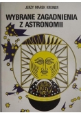 Wybrane zagadnienia z astronomii