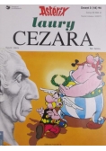 Gościnny  - Asterix laury Cezara, zeszyt III (18) 94