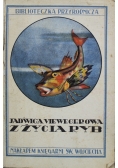 Z życia ryb 1930 r.