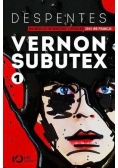 Vernon Subutex T.1