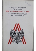 Związek Polaków w Austrii