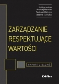 Zarządzanie respektujące wartości