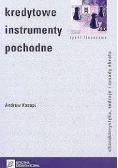 Kredytowe instrumenty pochodne