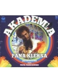 Akademia Pana Kleksa audiobook