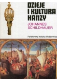 Dzieje kultury Hanzy