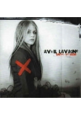 Under My Skin CD