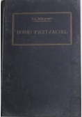 Boski przyjaciel 1926 r.