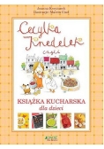 Cecylia Knedelek czyli ksiązka kucharska dla dzieci