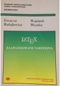 Latex zaawansowane narzędzia
