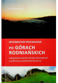 Po Górach Rodniańskich