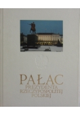 Pałac Prezydencki Rzeczpospolitej Polskiej