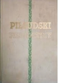Piłsudski i Piłsudczycy, 1936 r.