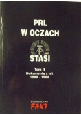 PRL w oczach Stasi, Tom II
