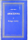 Awicenna Księga wiedzy