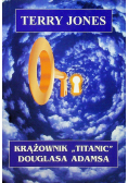 Krążownik Titanic Douglasa Adamsa