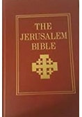 The Jerusalem Bible