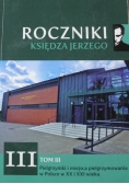 Roczniki księdza Jerzego tom III