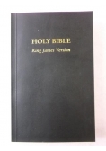 The Holy Bible. Containing the Old and New Testament