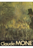 Claude Monet