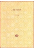 Jastrun poezje