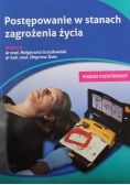 Postępowanie w stanach zagrożenia życia