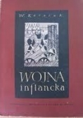 Wojna inflancka